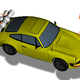 Illustration for article titled How To Use Rockets To Make The Ultimate Handling Car